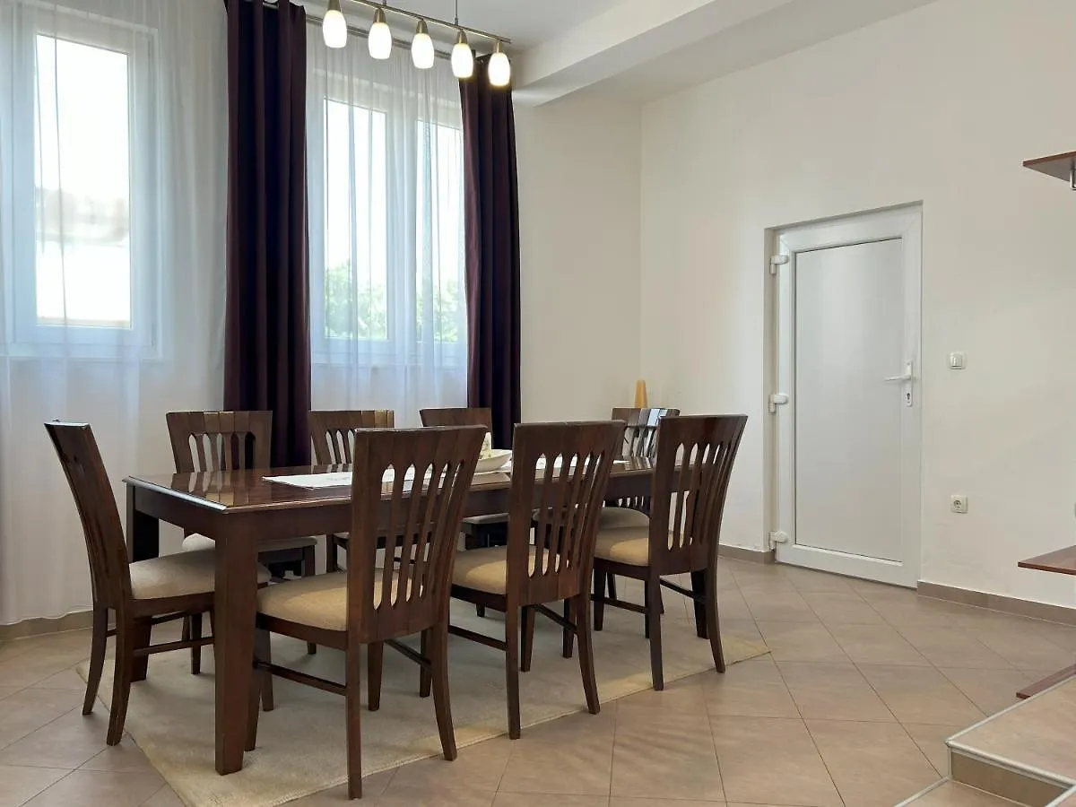 Apartments Antonella Trogir Croacia